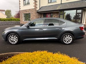 Excellent Condition Skoda Superb Style! - Image 4