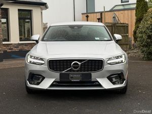 Immaculate 191 Volvo S90 R-Design! - Image 2