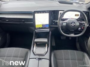 Renault Austral techno full hybrid E-Tech 200 Auto - Image 2