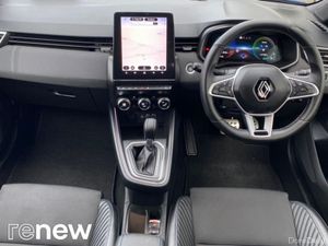 Renault Clio E-TECH Hybrid 140 Auto Esprit Alpine - Image 2