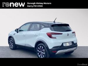Renault Captur 1.0 TCe 90 Limited Edition - Image 3