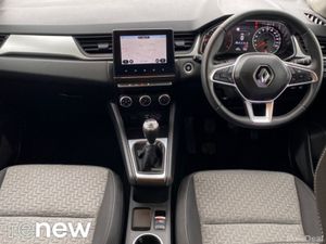 Renault Captur 1.0 TCe 90 Limited Edition - Image 2
