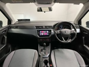 SEAT Arona SE DSG 1.0TSI 115BHP - Parking Sensors - Image 4
