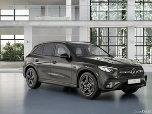 Mercedes-Benz GLC GLC 300 e 4MATIC EQ Hybrid Techn - Image 2