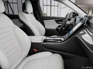 Mercedes-Benz GLC GLC 300 e 4MATIC EQ Hybrid Techn - Image 3
