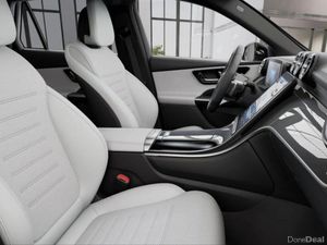 Mercedes-Benz GLC GLC 220 d 4MATIC RHD - Image 4