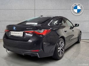 BMW i4 eDrive35 Sport - Image 3