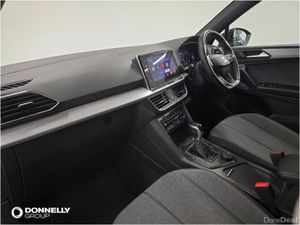 SEAT Tarraco Diesel Estate SE Technology - Image 3