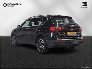SEAT Tarraco Diesel Estate SE Technology - Image 4