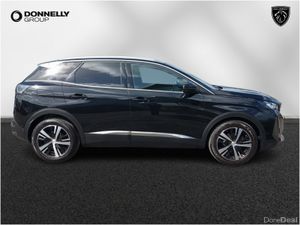 Peugeot 3008 Diesel Estate GT - Image 4