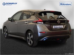 Nissan LEAF Hatchback N-Connecta - Image 3