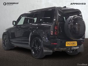 Land Rover Defender Diesel Estate X-Dynamic HSE - Image 3