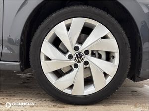 Volkswagen Golf Hatchback Match - Image 4