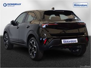 Vauxhall Mokka Hatchback Ultimate - Image 3