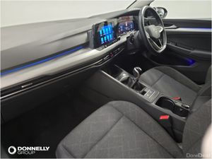 Volkswagen Golf Diesel Hatchback Life - Image 3