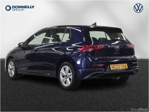 Volkswagen Golf Diesel Hatchback Life - Image 4