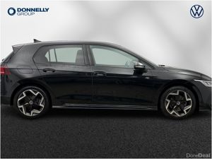 Volkswagen Golf Hatchback R-Line - Image 4