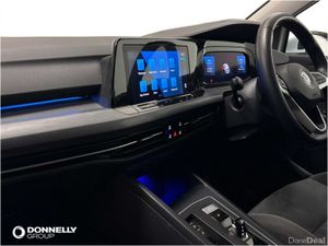 Volkswagen Golf Hatchback Style - Image 2
