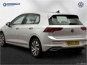 Volkswagen Golf Hatchback Style - Image 3