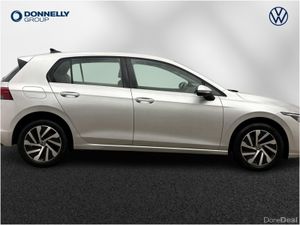 Volkswagen Golf Hatchback Style - Image 4