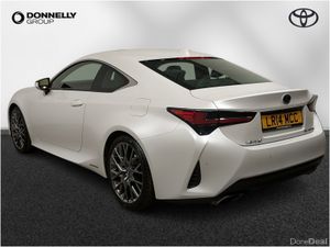 Lexus RC Rc Coupe Takumi - Image 3