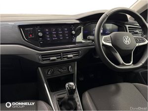 Volkswagen Taigo Hatchback Match - Image 2
