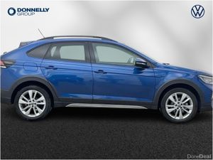 Volkswagen Taigo Hatchback Match - Image 4