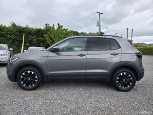 2021 Volkswagen T-Cross TSI Active Automatic - Image 2