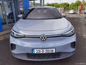 VOLKSWAGEN ID.4 77KWH PRO LIFE *93.4% BATTERY SOH* - Image 2