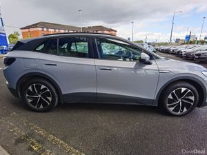 VOLKSWAGEN ID.4 77KWH PRO LIFE *93.4% BATTERY SOH* - Image 4