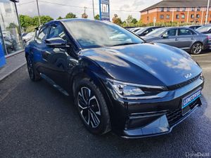 KIA EV6 77KWH GT-LINE **94.9% BATTERY HEALTH** - Image 3