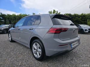 2021 Volkswagen Golf eTSI Style Automatic - Image 3