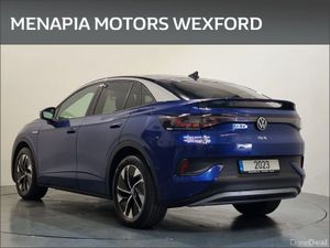 Volkswagen ID.5 Id5 Style Pro  Style  174 Pro 77kW - Image 4