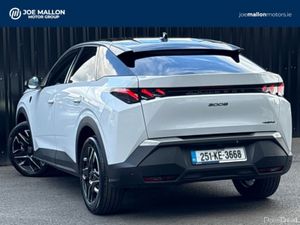 Peugeot 3008 1.2 MHEV PureTech 136bhp eDCS6 GT ** - Image 3