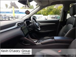 MG ZS Long Range Exclusive  72.9 KWh EV *Full Main - Image 4