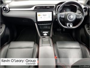 MG ZS Long Range Exclusive  72.9 KWh EV *Full Main - Image 2