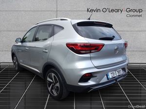 MG ZS Long Range Exclusive  72.9 KWh EV *Full Main - Image 3
