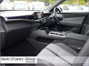 Opel Grandland GS 1.2 136PS MHEV Auto MY25 - Image 4
