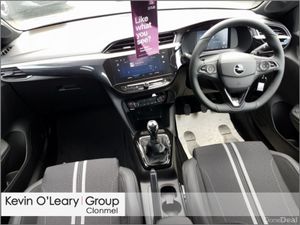 Opel Corsa GS 1.2i (75PS) S/S 5 Speed - Image 2