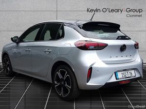 Opel Corsa GS 1.2i (75PS) S/S 5 Speed - Image 3