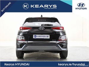 Hyundai KONA Premium EV 64kWh - Image 2