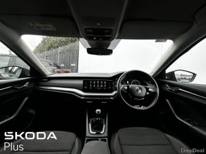 Skoda Octavia OCTAVIA C AMB 2.0TDI 115HP "Call / T - Image 2