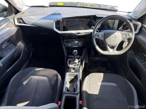 Opel Mokka SC 1.5 (110PS) S/S - Image 2