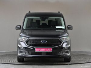 Ford Tourneo 2.0 D ECOBLUE 6SPD TOURNEO CONNECT TI - Image 2
