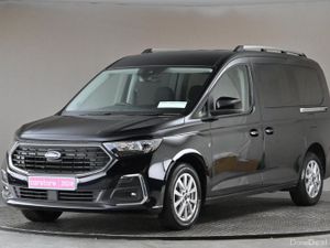 Ford Tourneo 2.0 D ECOBLUE 6SPD TOURNEO CONNECT TI - Image 3