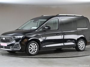 Ford Tourneo 2.0 D ECOBLUE 6SPD TOURNEO CONNECT TI - Image 4