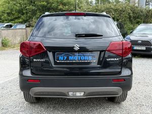 2020 Suzuki Vitara 1.4 BOOSTERJET - Image 4