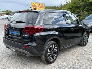 2020 Suzuki Vitara 1.4 BOOSTERJET - Image 3