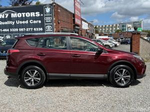 2016 Toyota Rav4 2.0 D-4D LUNA - Image 2