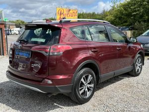 2016 Toyota Rav4 2.0 D-4D LUNA - Image 3